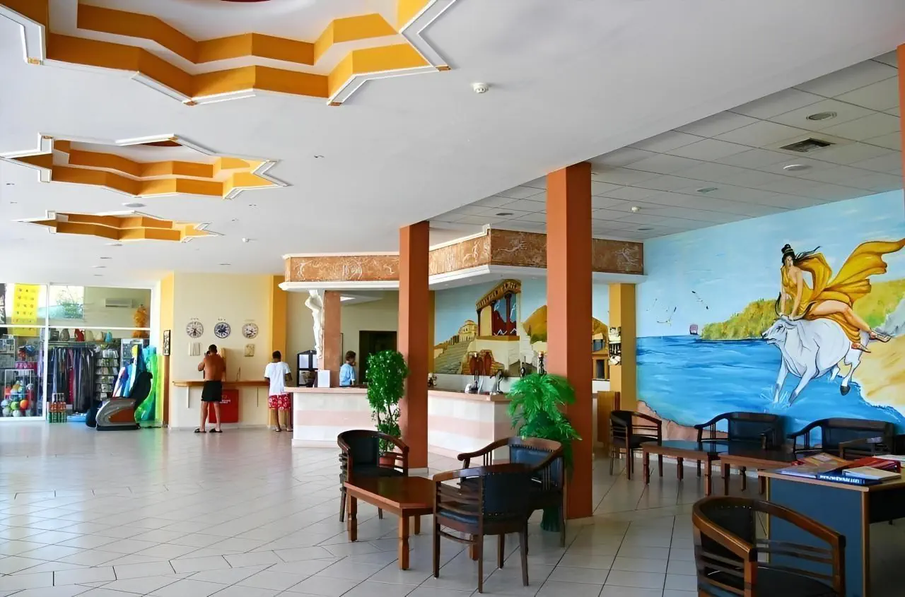 HOTEL Aquapark Village