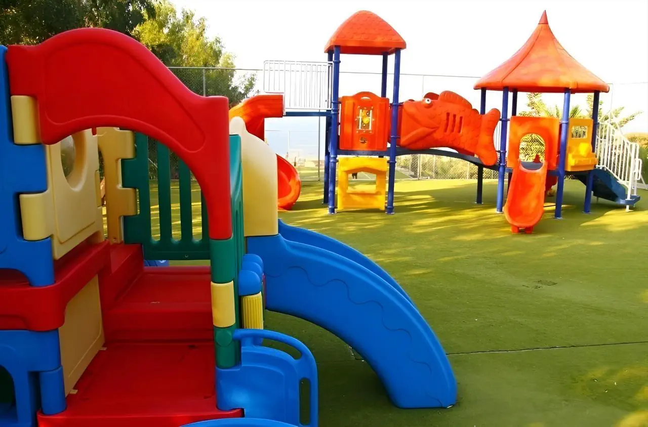HOTEL Aquapark Village
