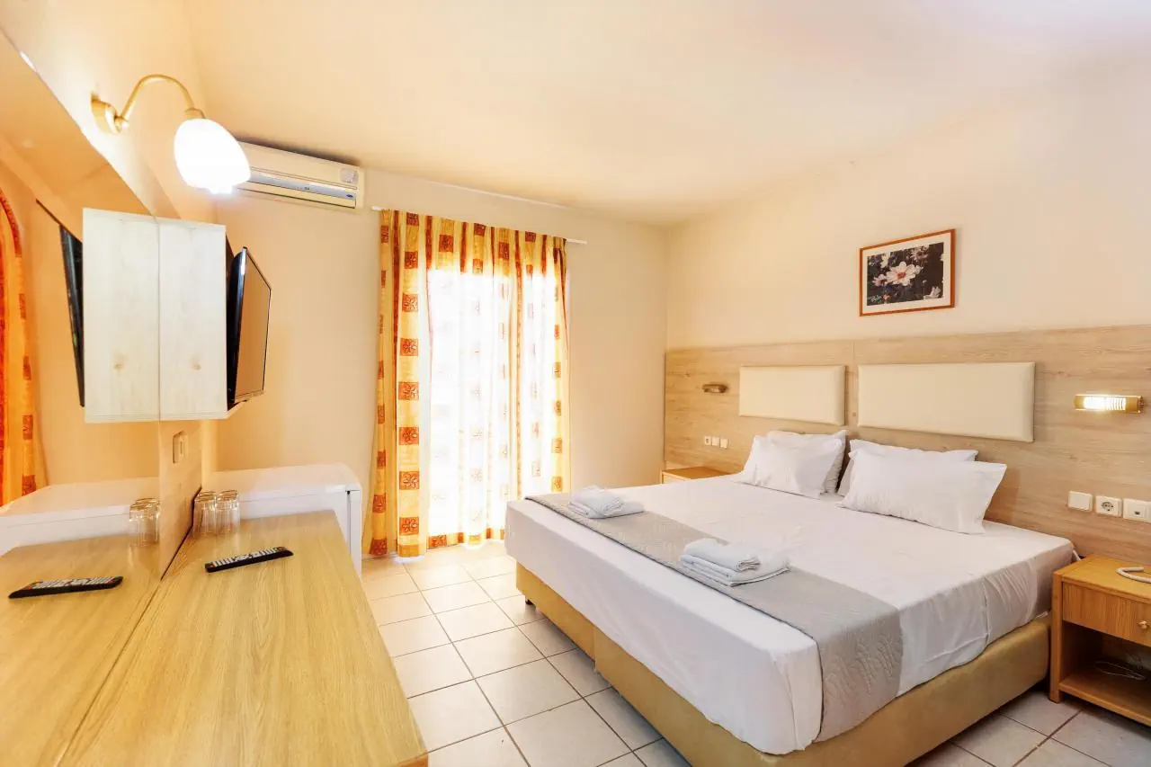 HOTEL Aquapark Village