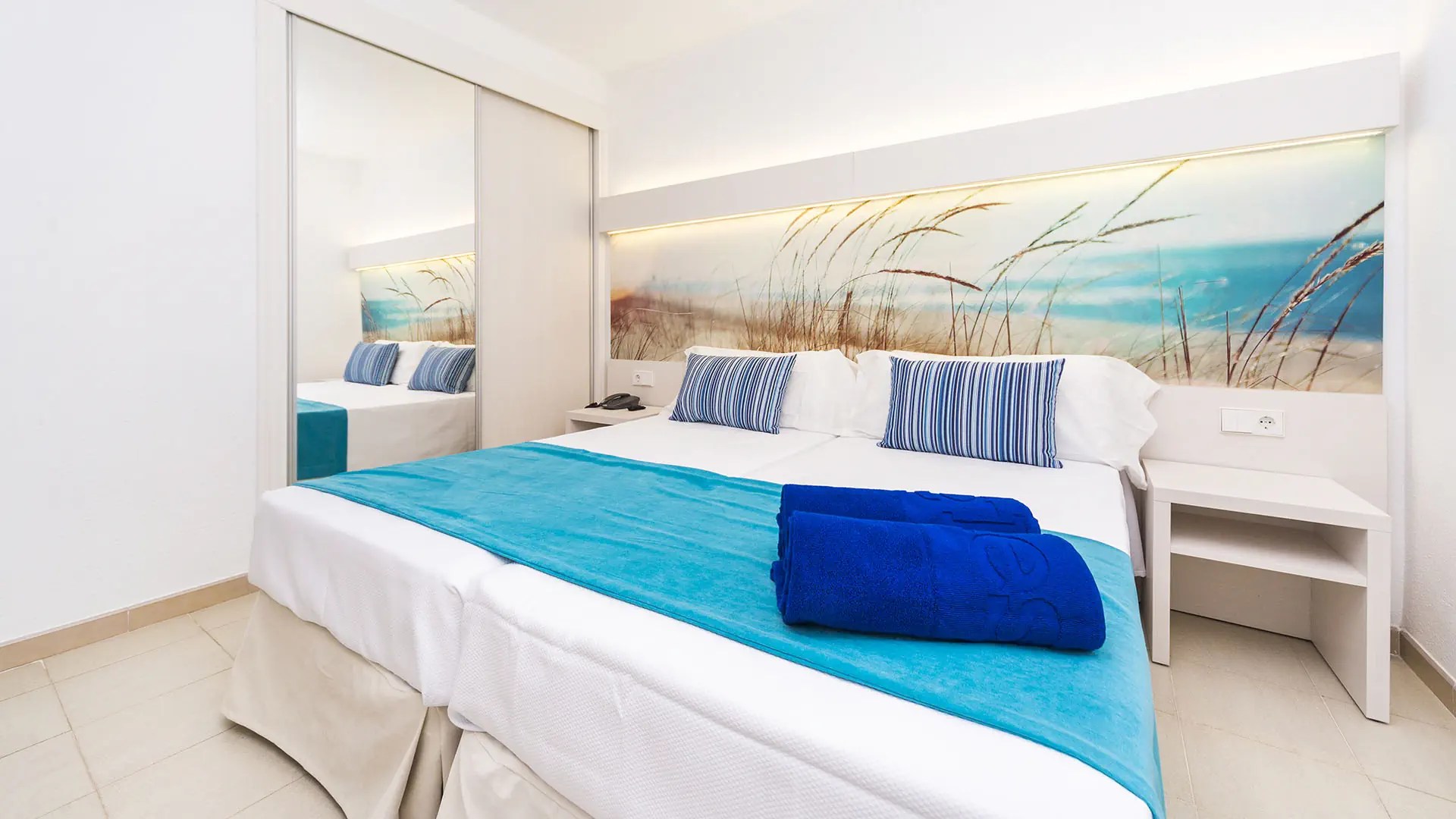Globales Lord Nelson Apartamentos - zdjęcie 14