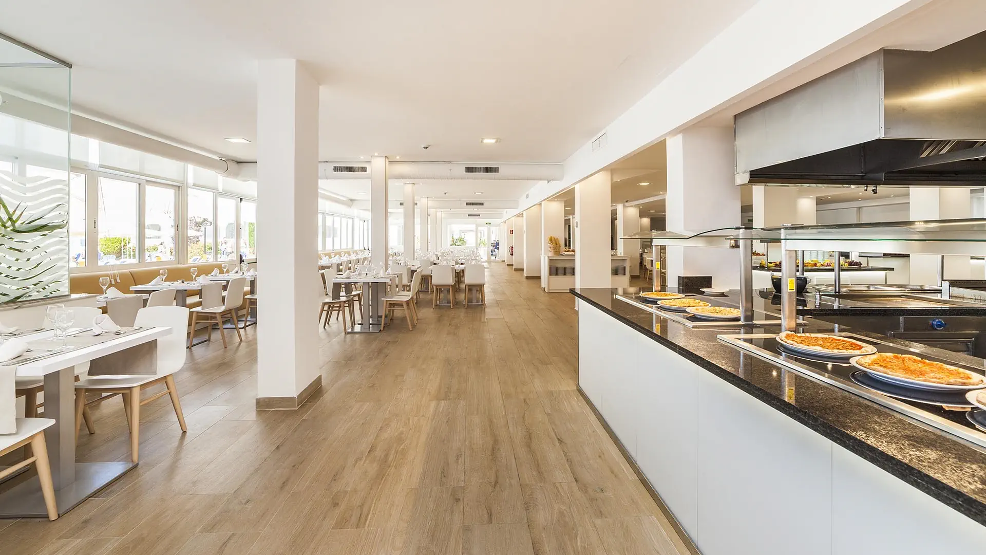 Globales Lord Nelson Apartamentos - zdjęcie 26