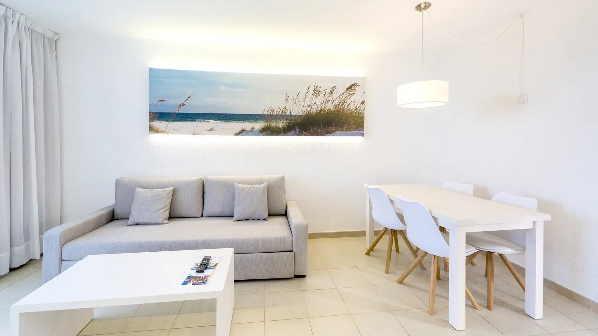 Globales Lord Nelson Apartamentos - zdjęcie 11