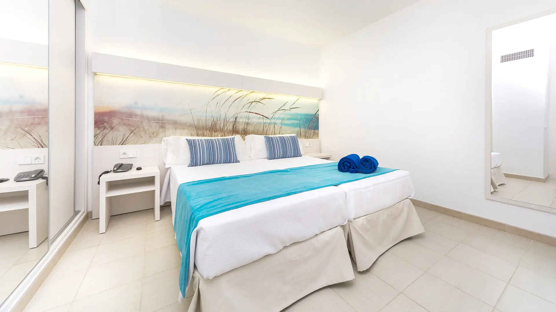 Globales Lord Nelson Apartamentos - zdjęcie 10