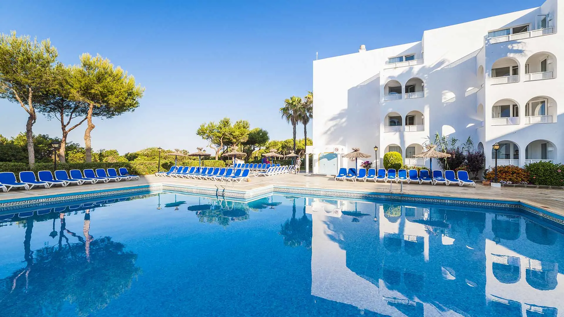 Globales Lord Nelson Apartamentos - zdjęcie 4