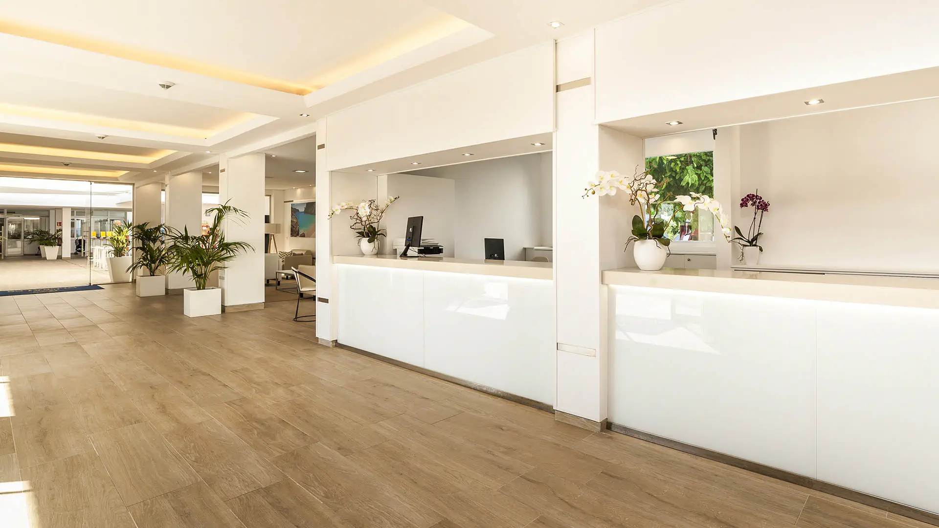 Globales Lord Nelson Apartamentos - zdjęcie 22