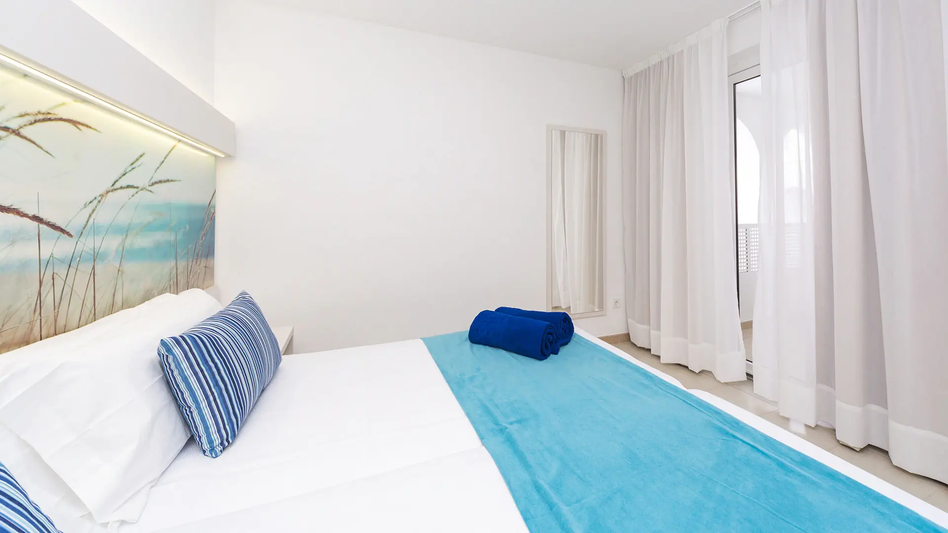 Globales Lord Nelson Apartamentos - zdjęcie 9