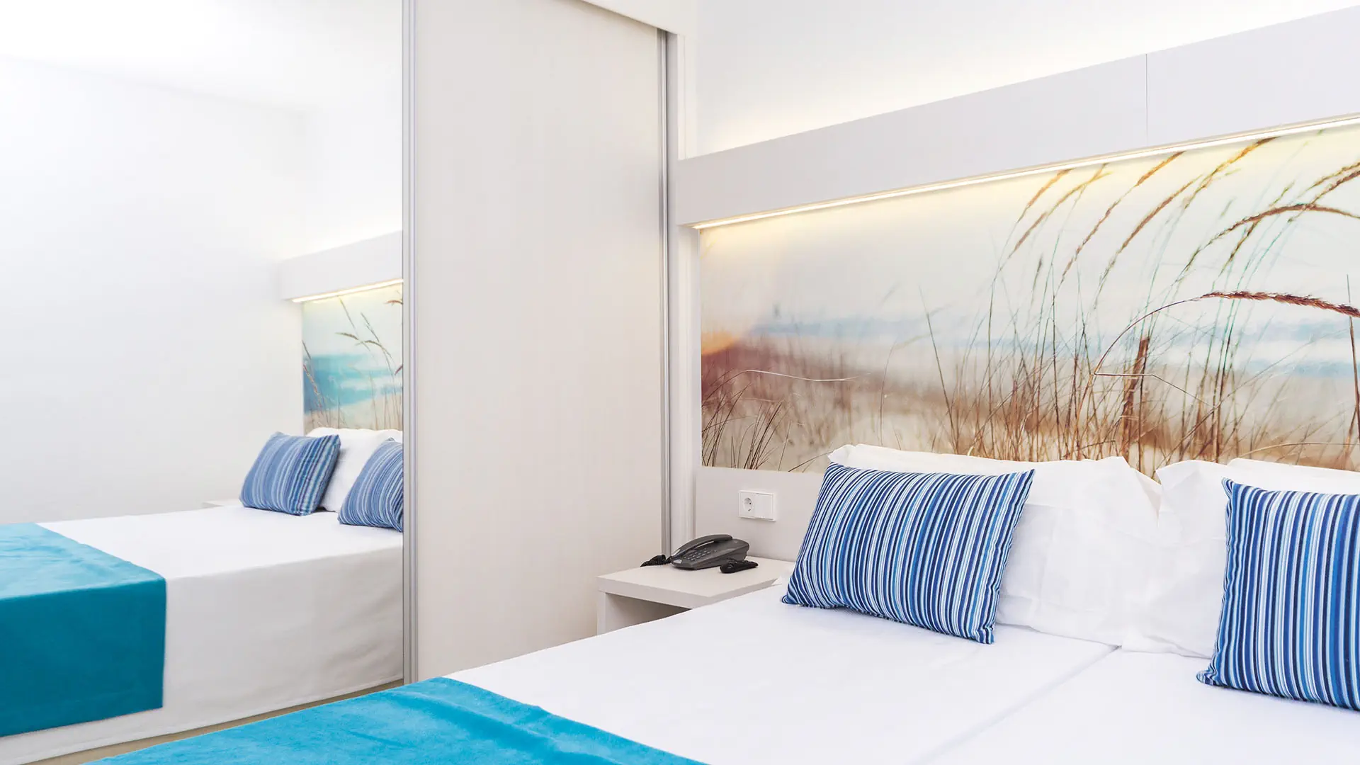 Globales Lord Nelson Apartamentos - zdjęcie 15