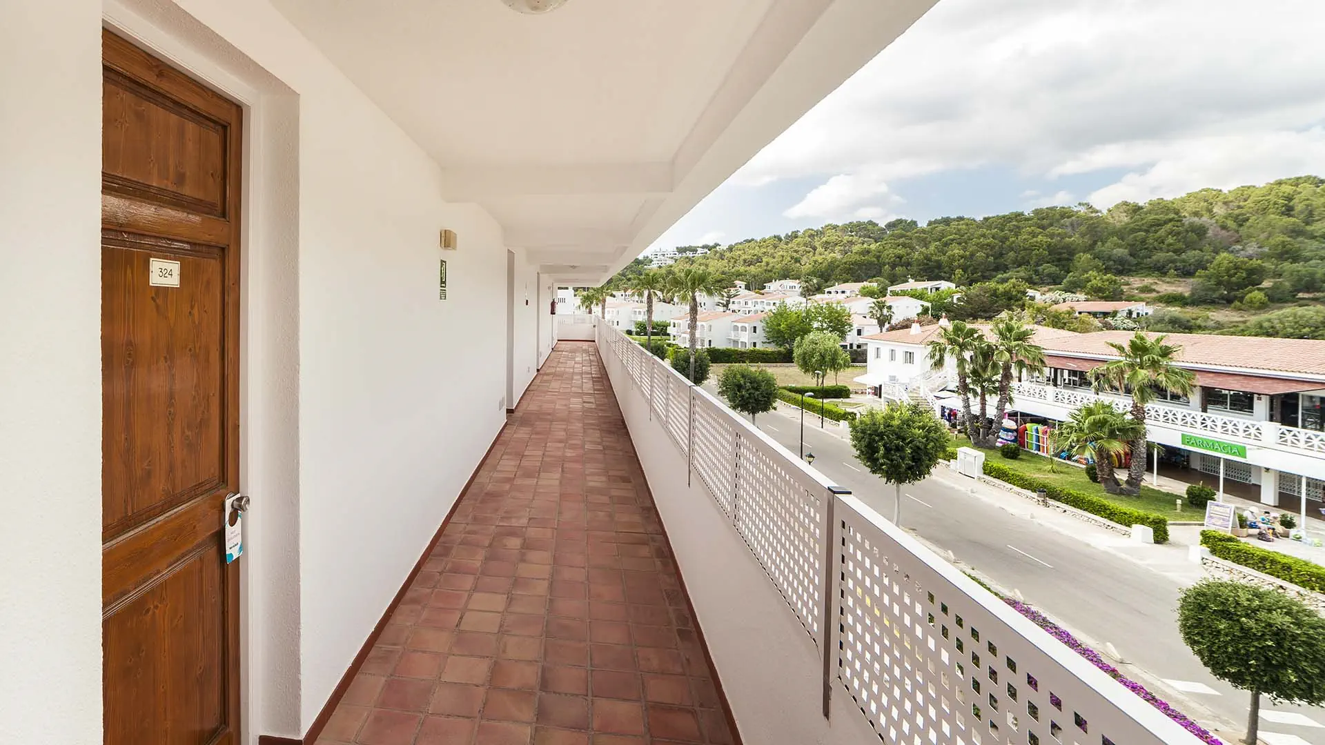 Globales Lord Nelson Apartamentos - zdjęcie 19