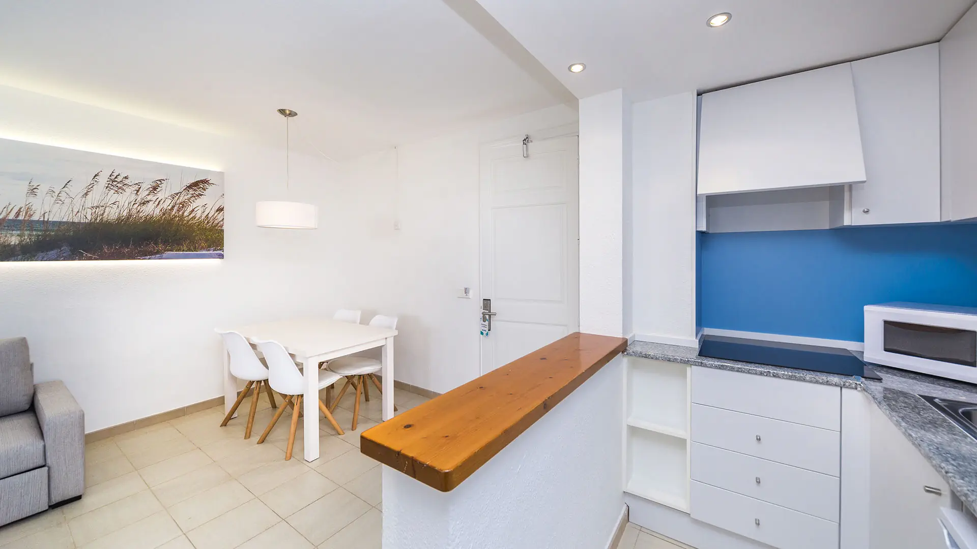 Globales Lord Nelson Apartamentos - zdjęcie 13