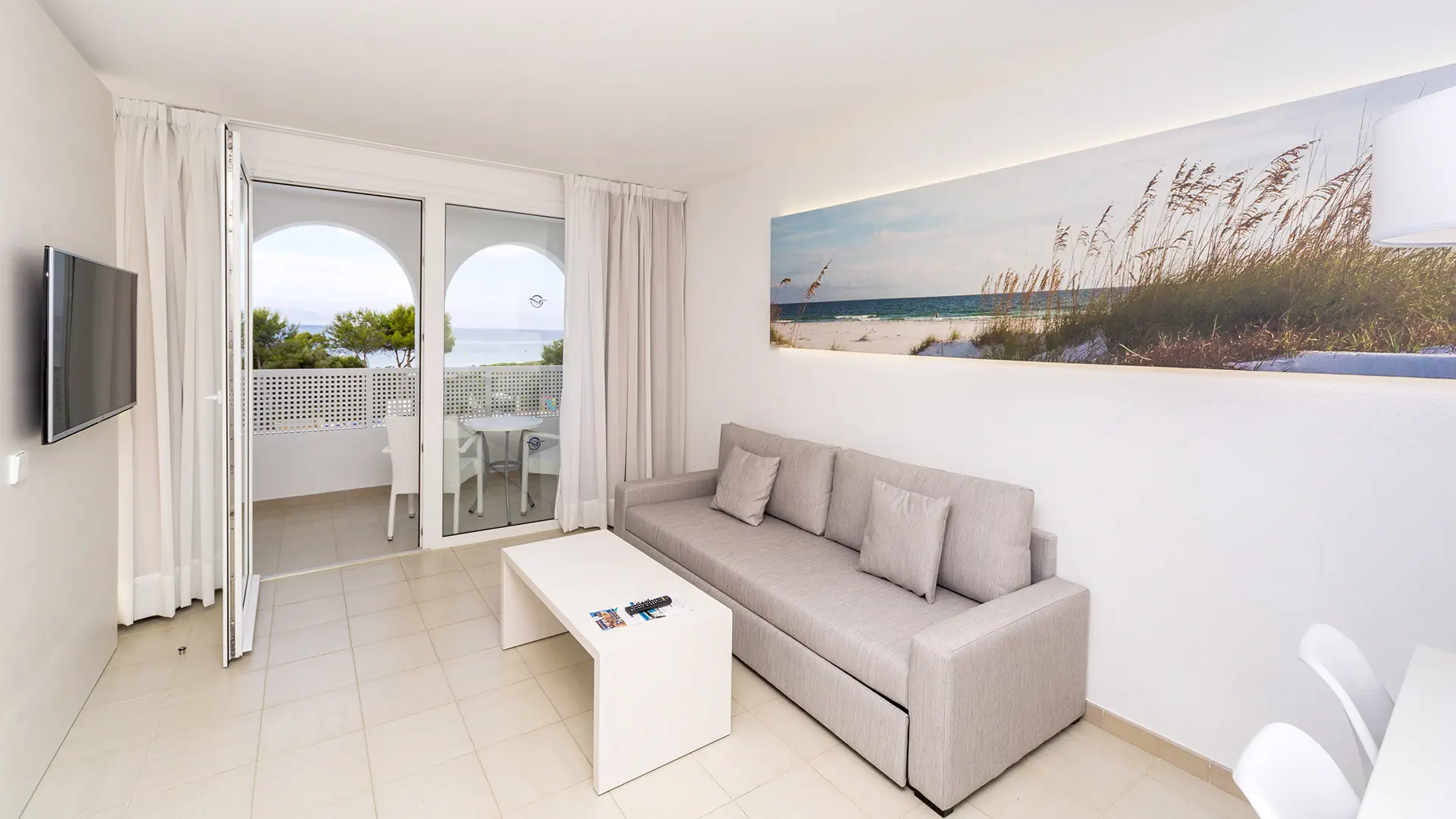 Globales Lord Nelson Apartamentos - zdjęcie 12