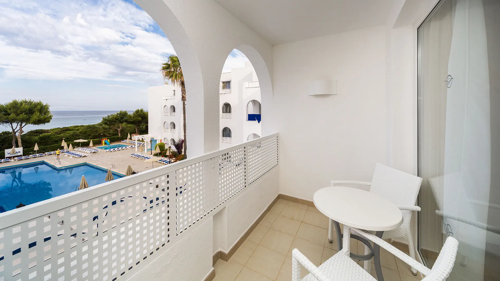 Globales Lord Nelson Apartamentos - zdjęcie 18