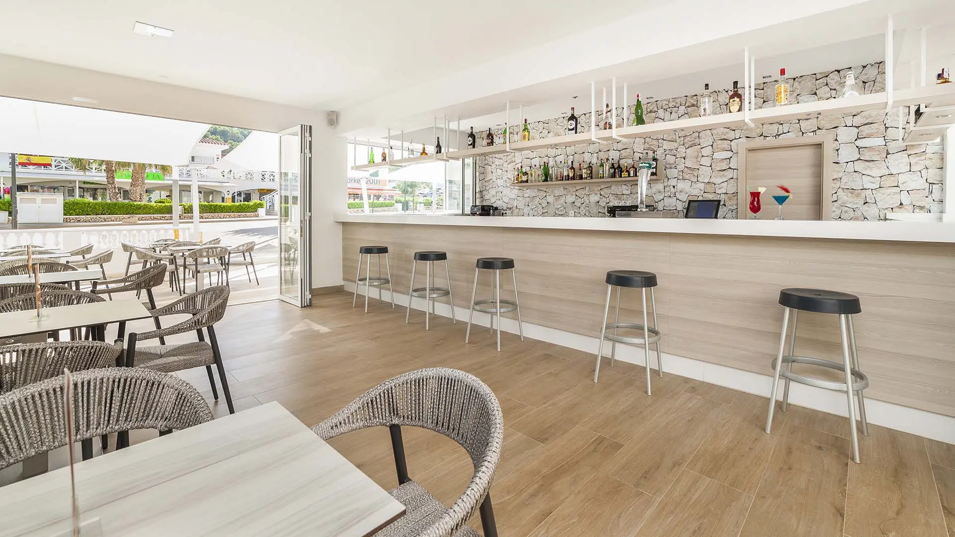 Globales Lord Nelson Apartamentos - zdjęcie 29