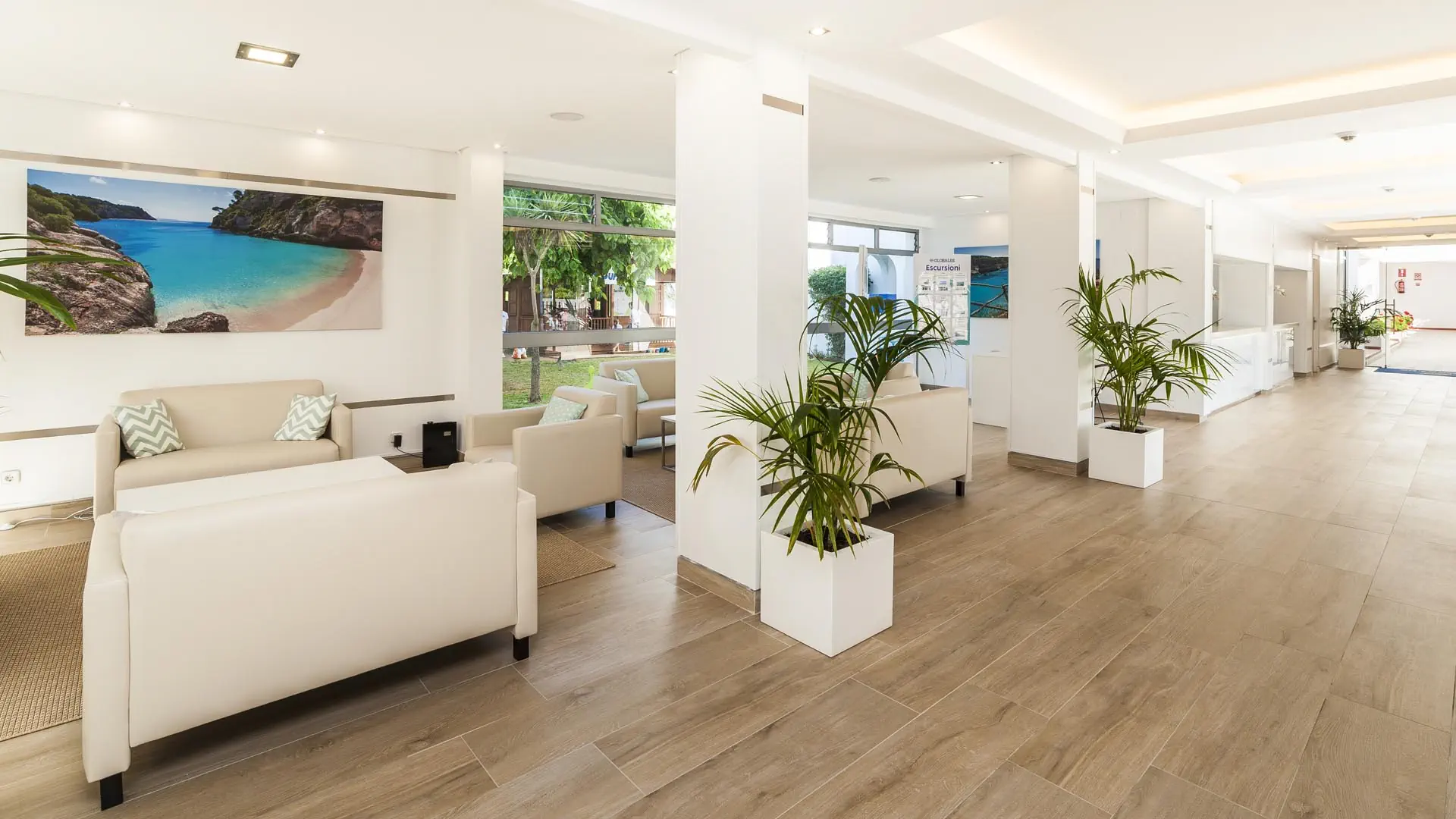 Globales Lord Nelson Apartamentos - zdjęcie 21