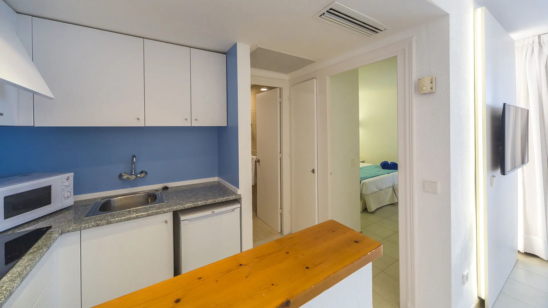 Globales Lord Nelson Apartamentos - zdjęcie 17