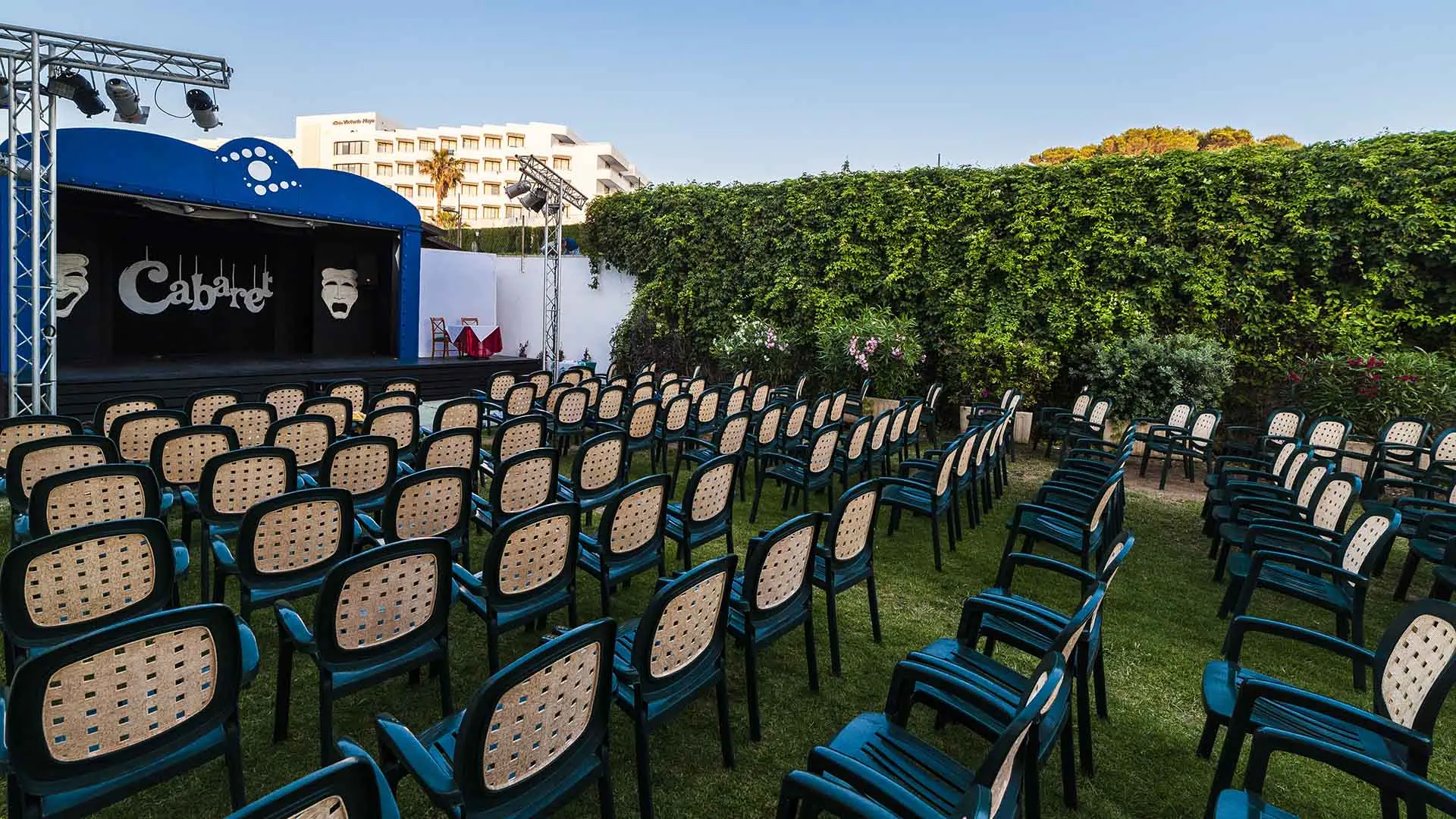 Globales Lord Nelson Apartamentos - zdjęcie 32