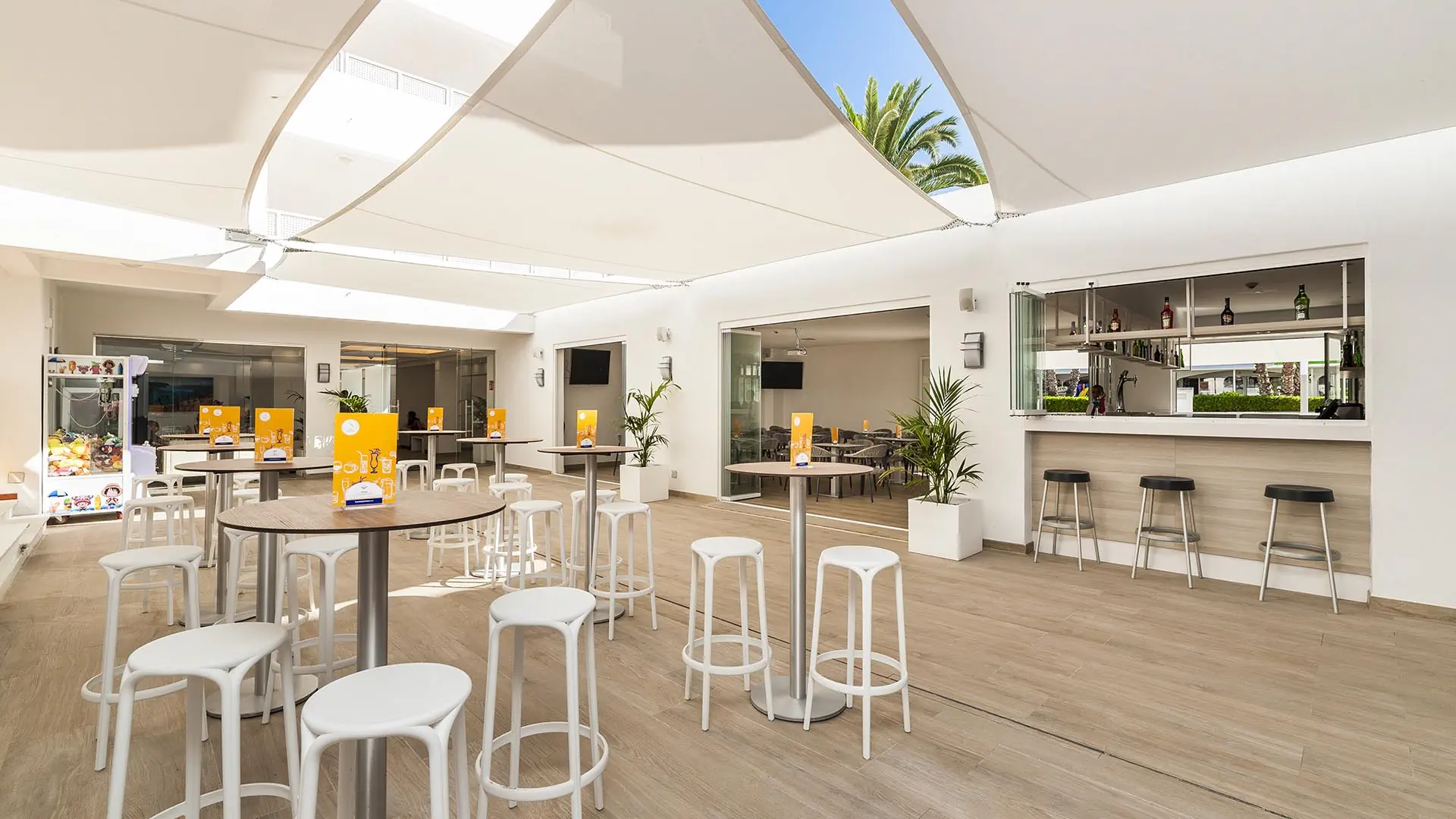 Globales Lord Nelson Apartamentos - zdjęcie 25