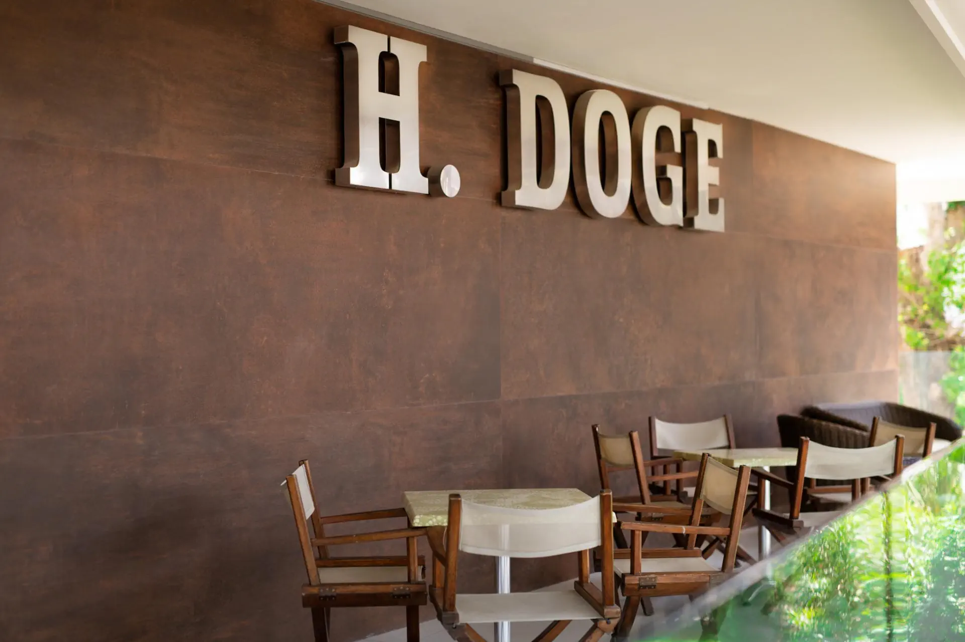 HOTEL DOGE HOTEL