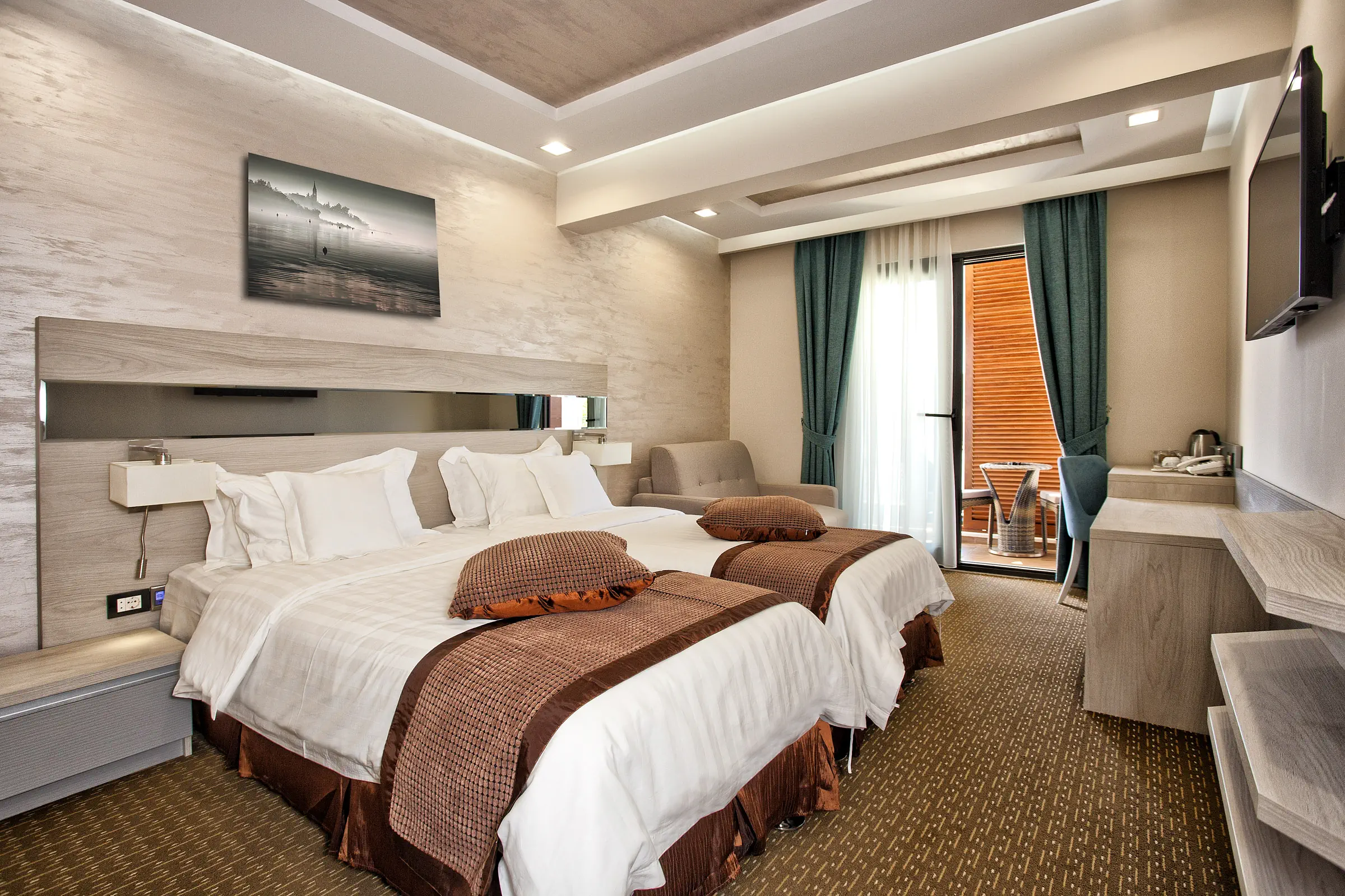 Wellness & Spa Hotel ACD