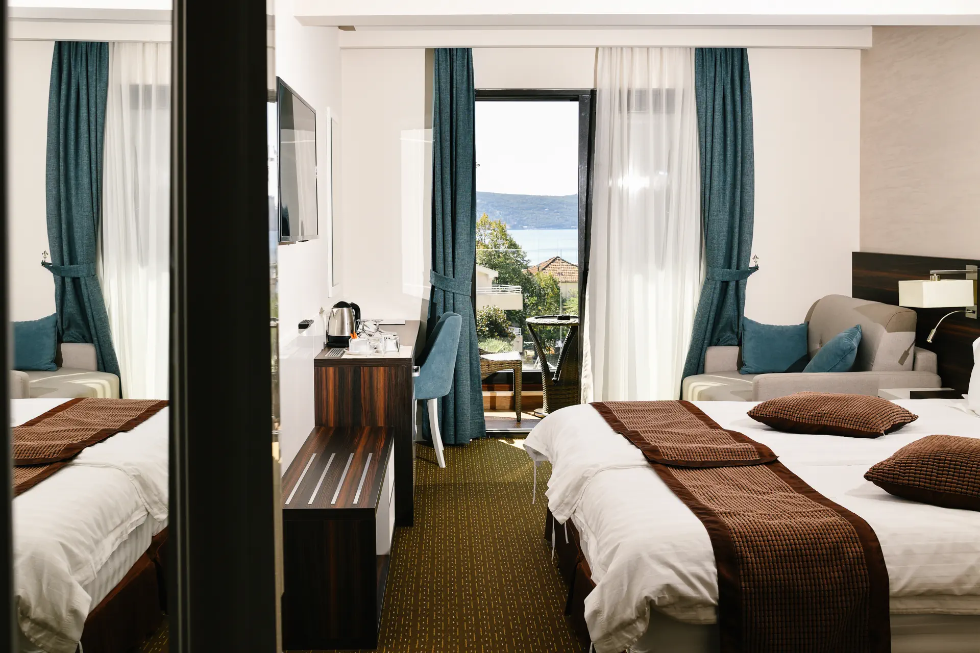 Wellness & Spa Hotel ACD