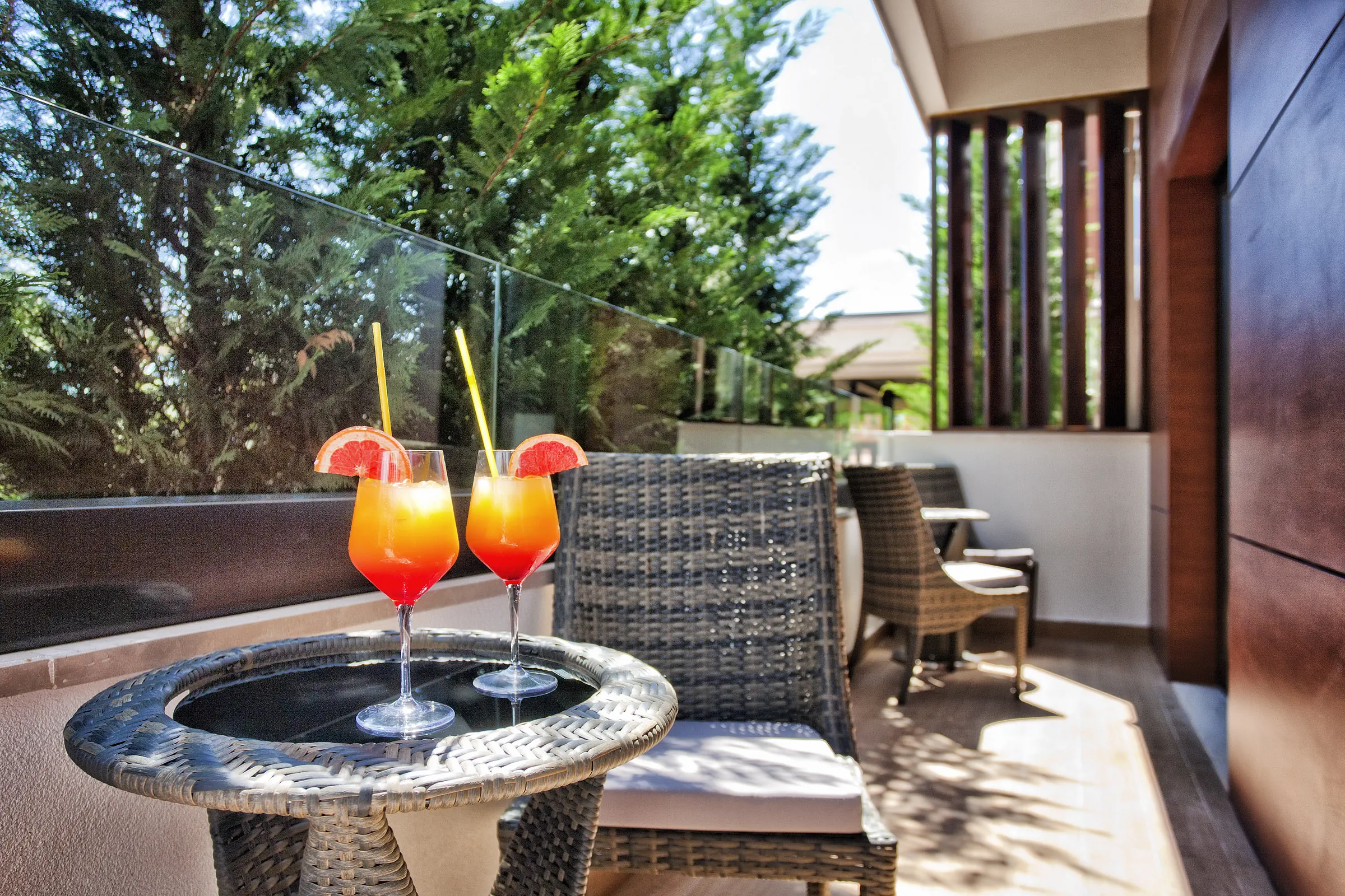 Wellness & Spa Hotel ACD