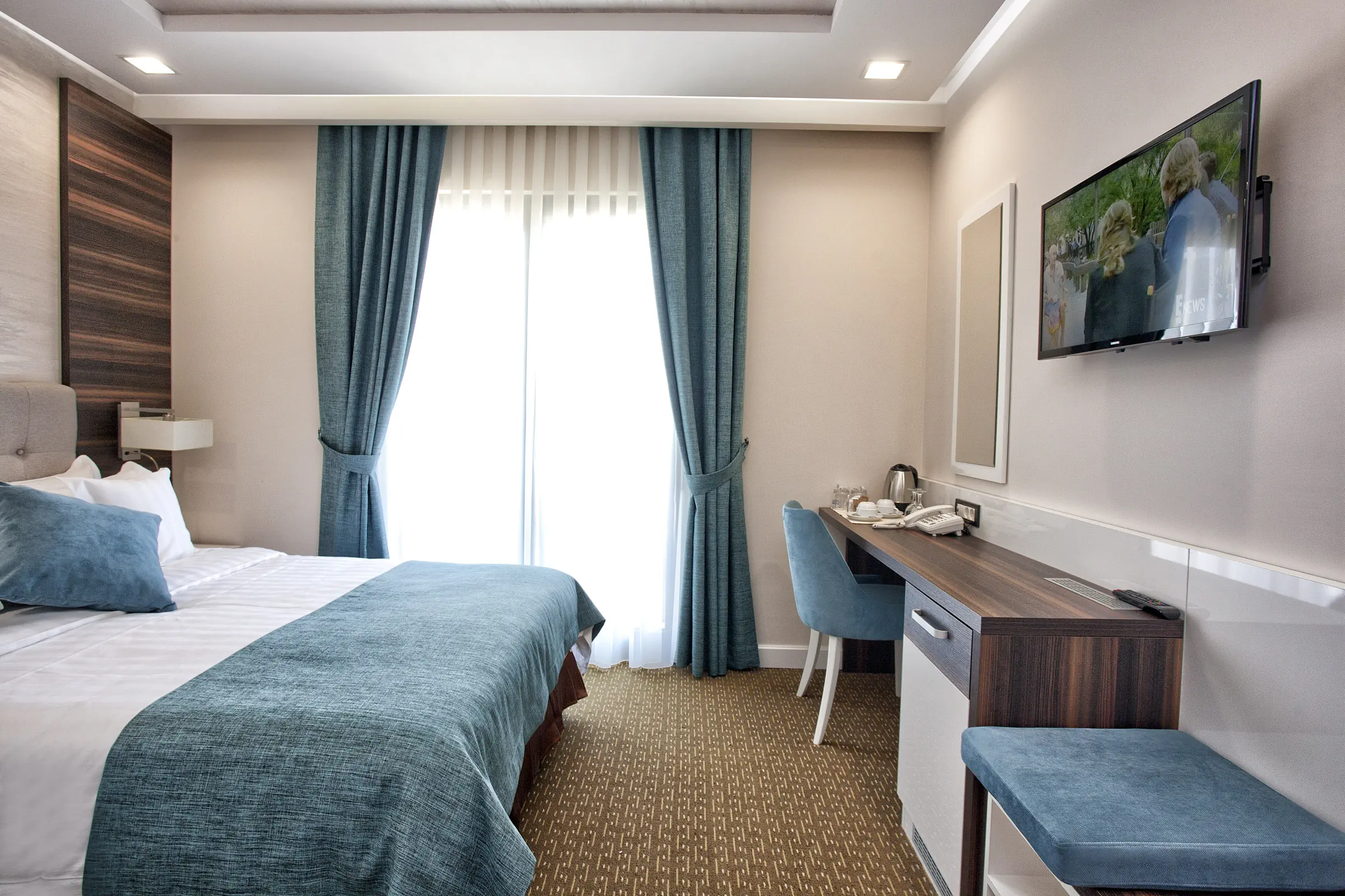 Wellness & Spa Hotel ACD