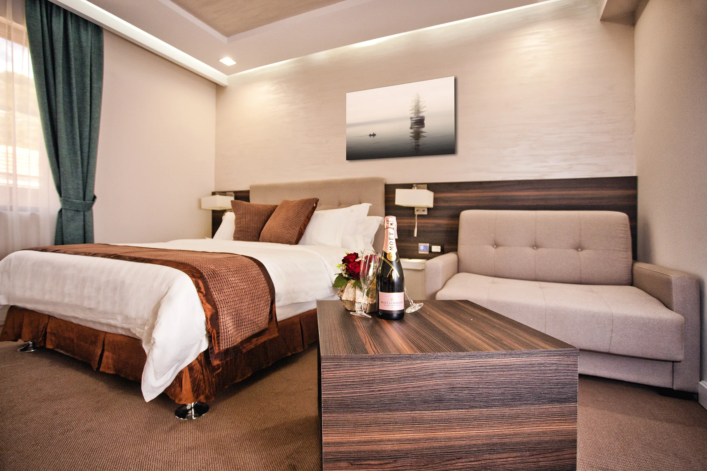 Wellness & Spa Hotel ACD