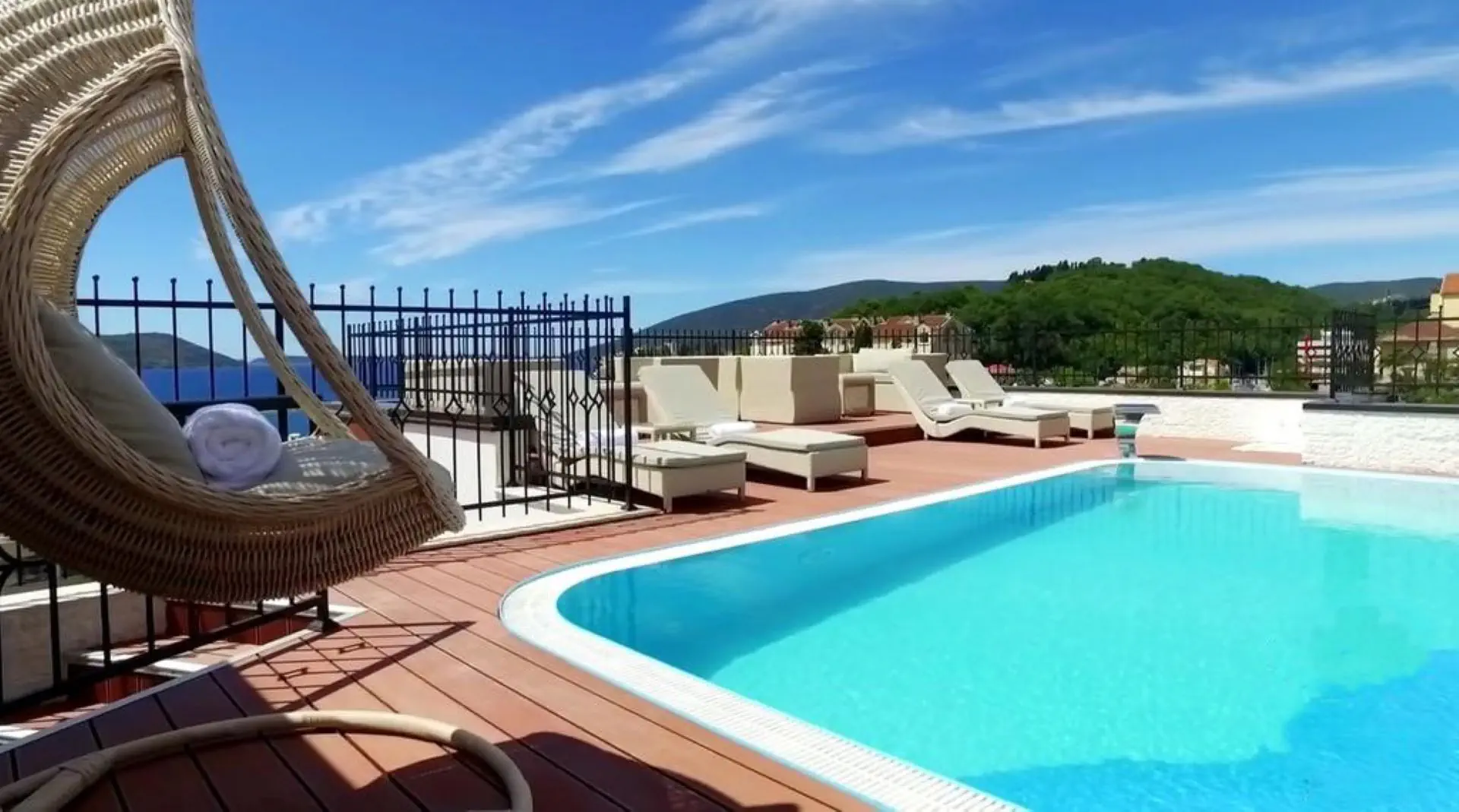 Wellness & Spa Hotel ACD