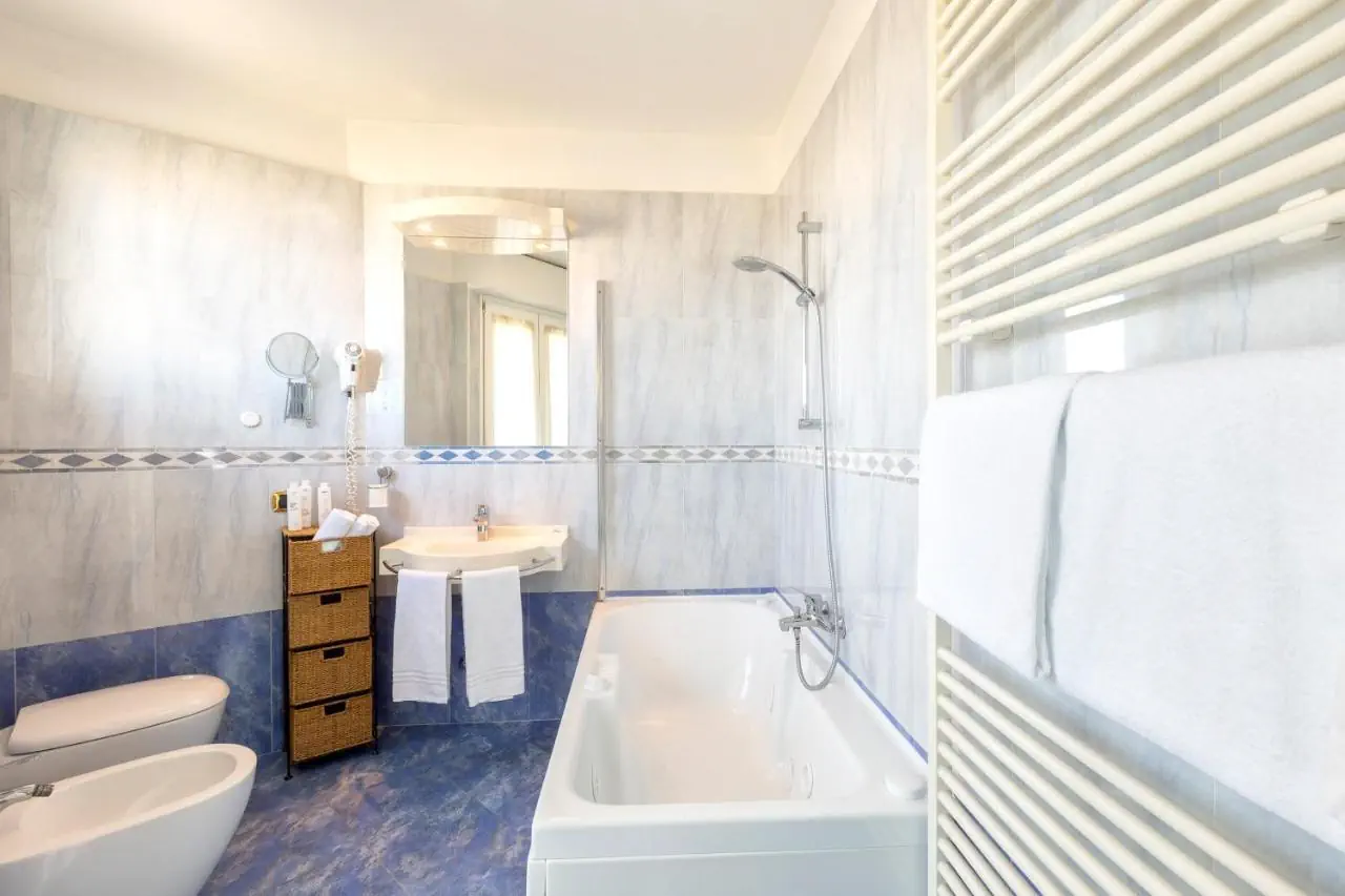 HOTEL BAIA IMPERIALE