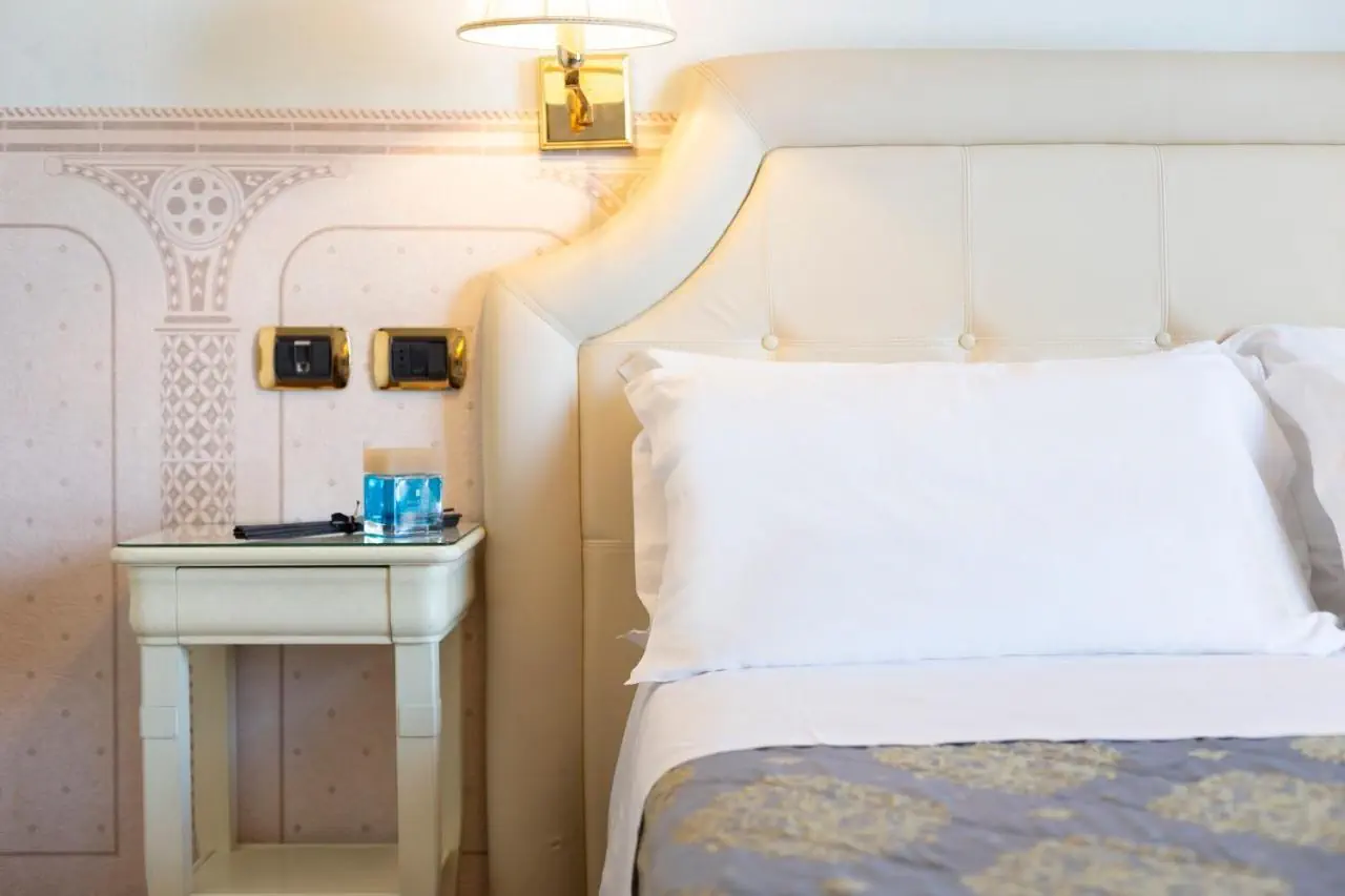 HOTEL BAIA IMPERIALE