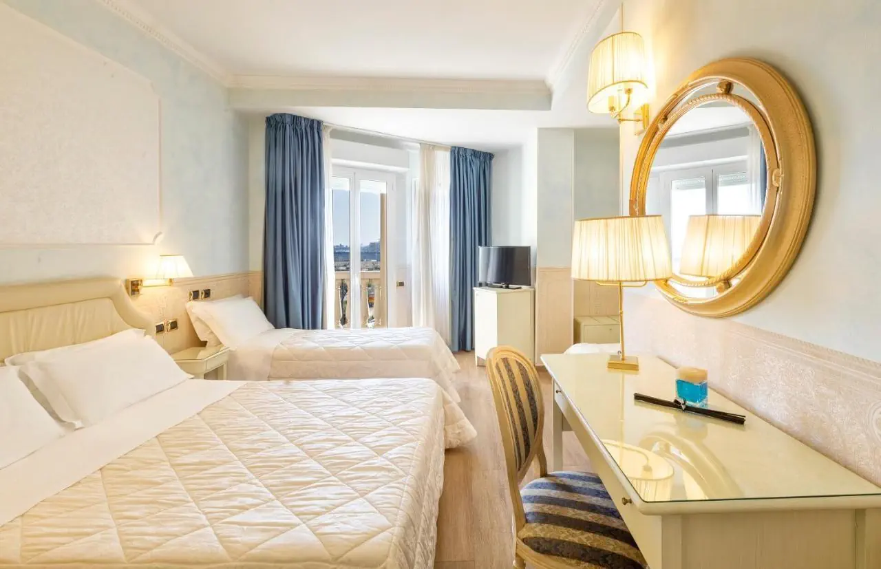 HOTEL BAIA IMPERIALE