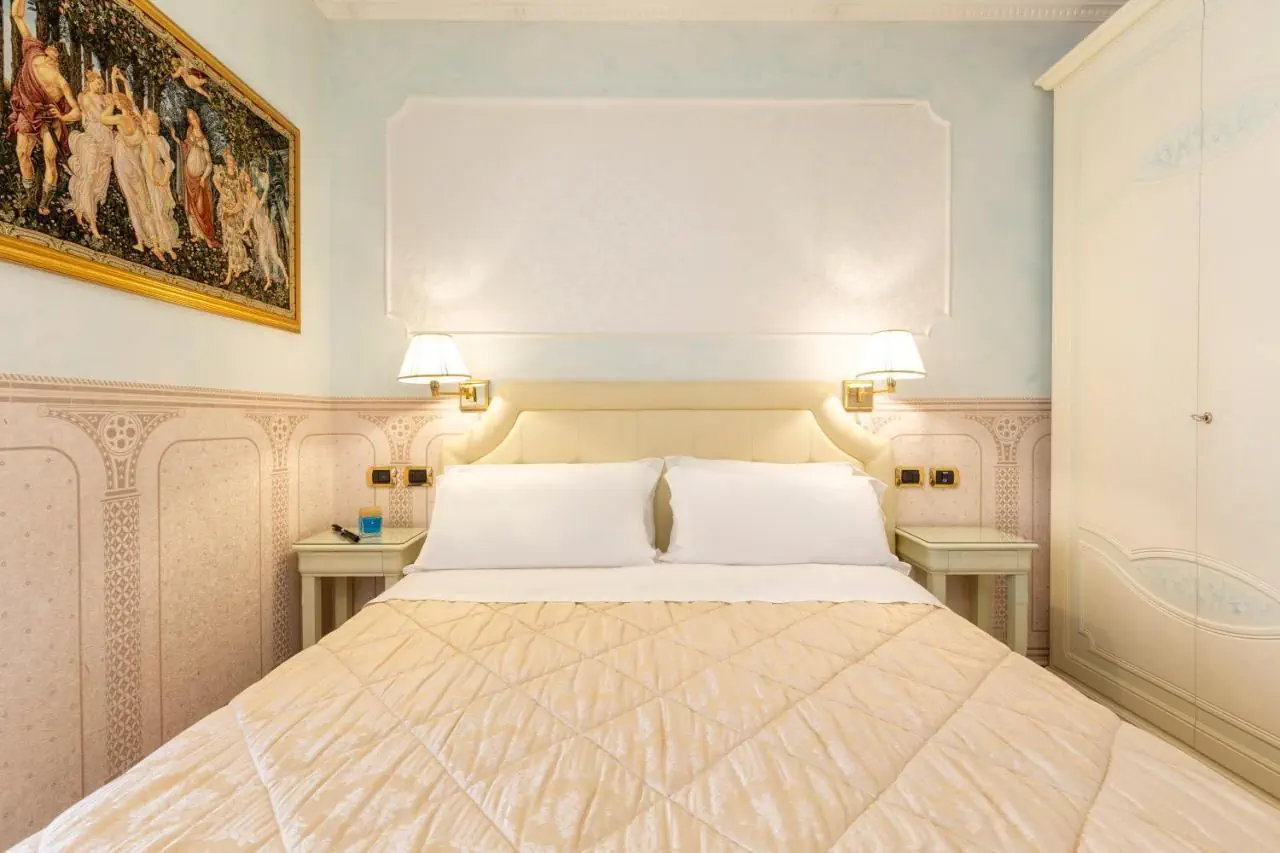 HOTEL BAIA IMPERIALE