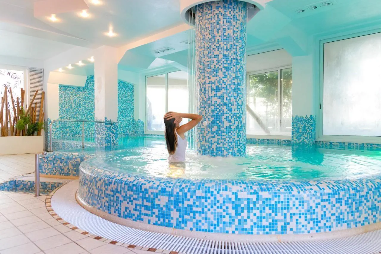 HOTEL BAIA IMPERIALE