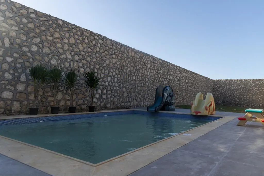 HOTEL Aldiana Club Naga Bay
