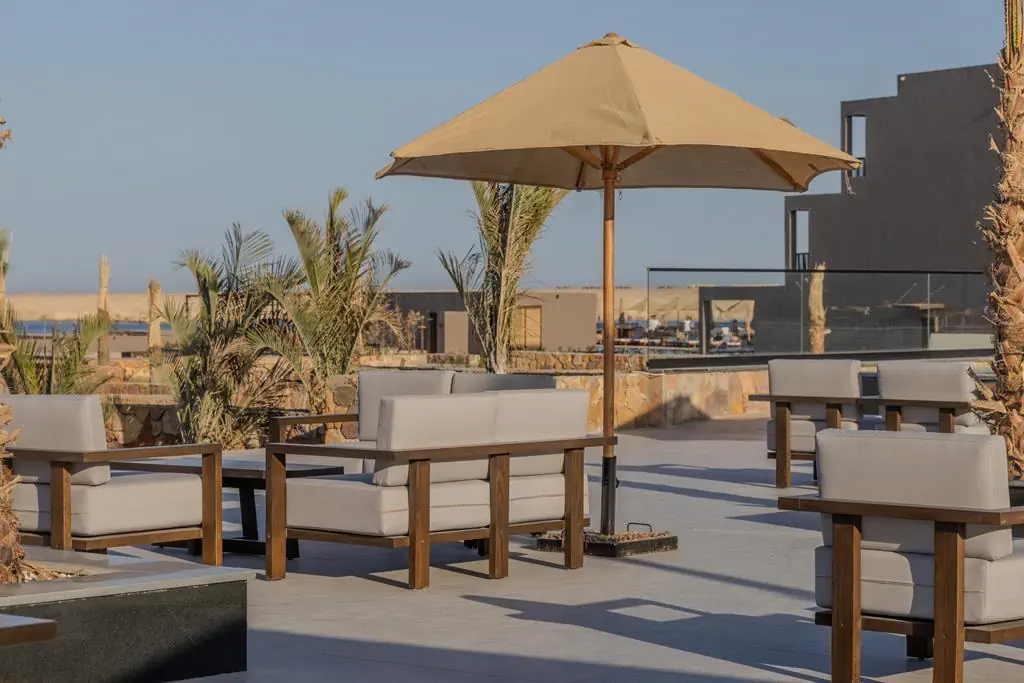 HOTEL Aldiana Club Naga Bay