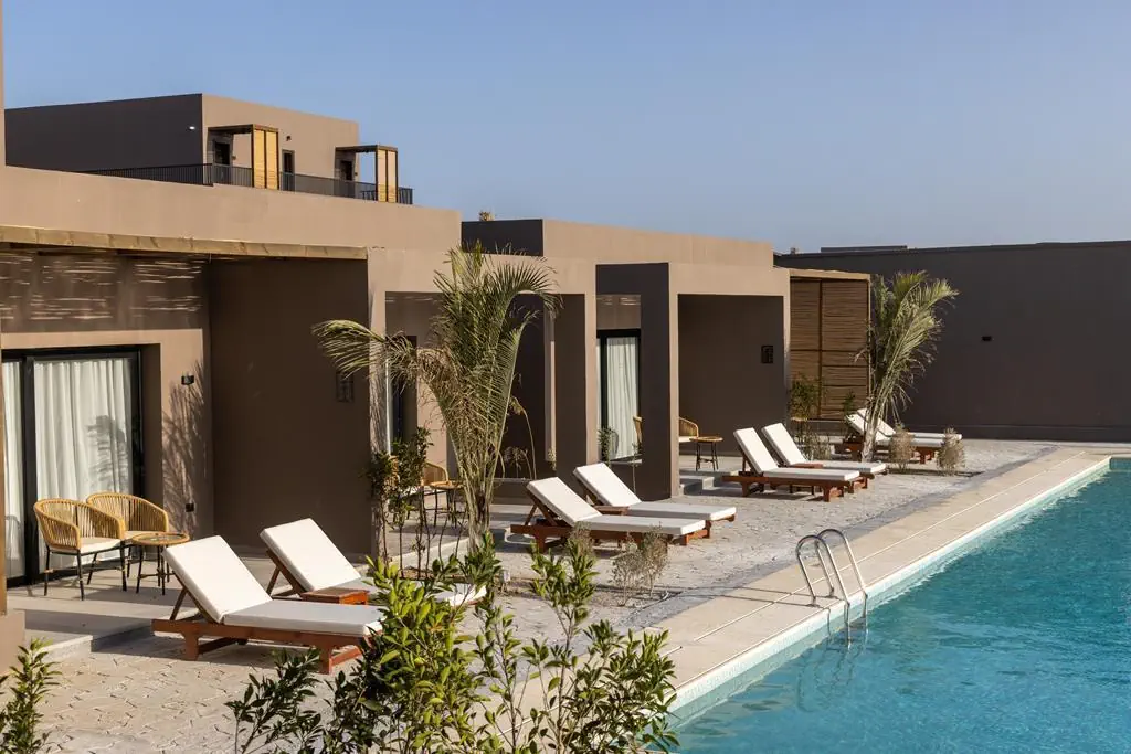 HOTEL Aldiana Club Naga Bay