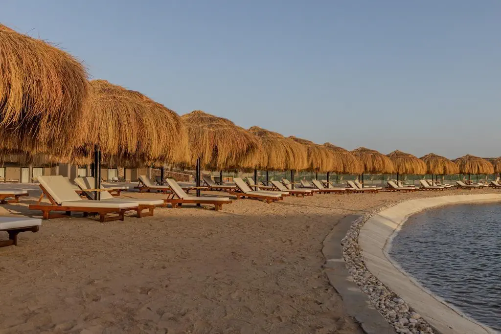 HOTEL Aldiana Club Naga Bay