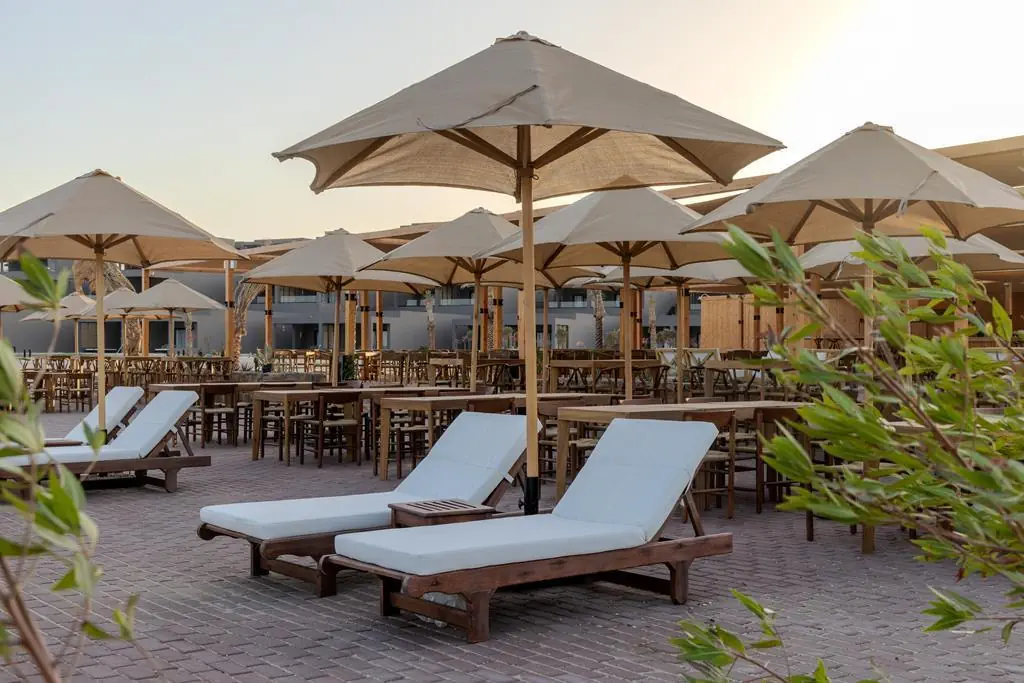 HOTEL Aldiana Club Naga Bay