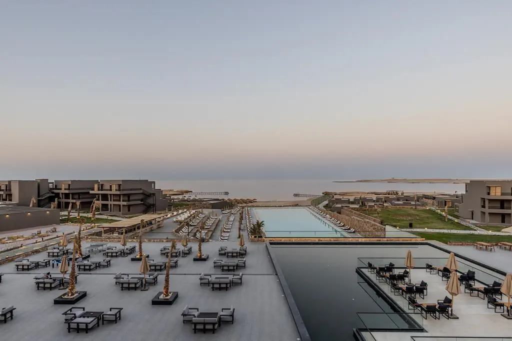 Aldiana Club Naga Bay