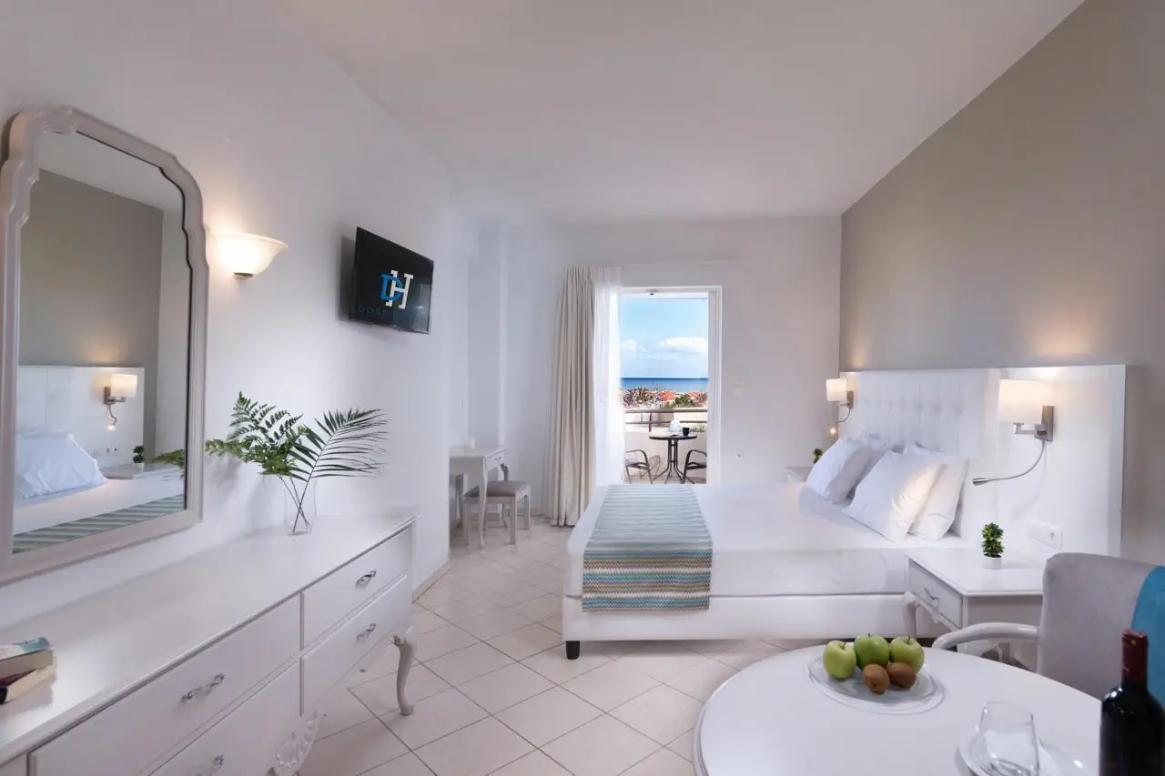 HOTEL DORE HOTEL
