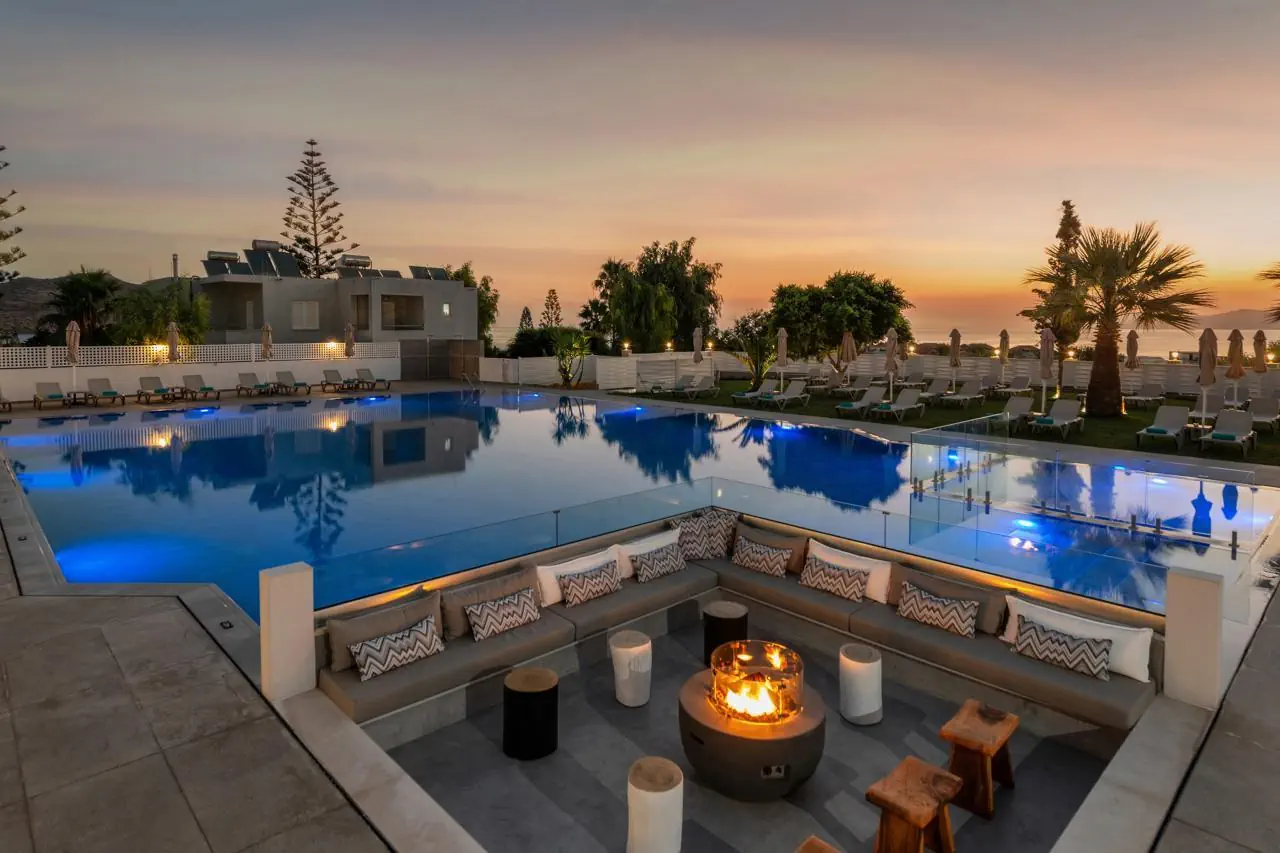 HOTEL DORE HOTEL