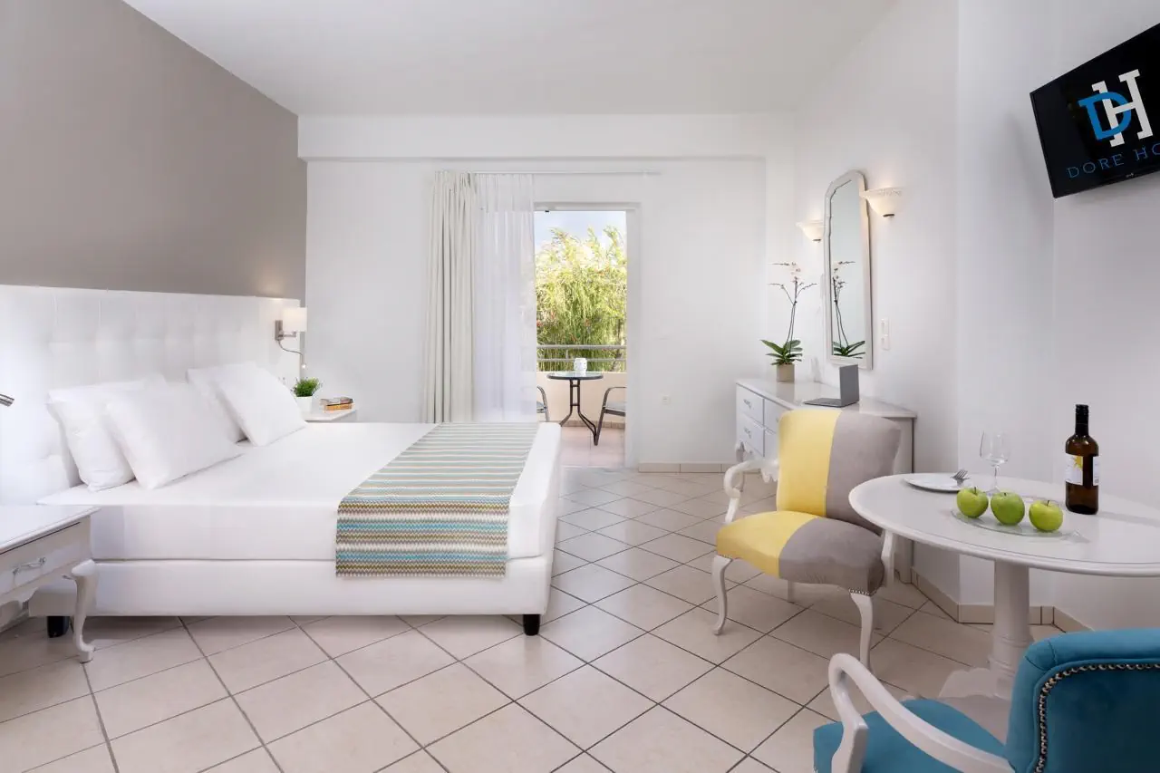 HOTEL DORE HOTEL