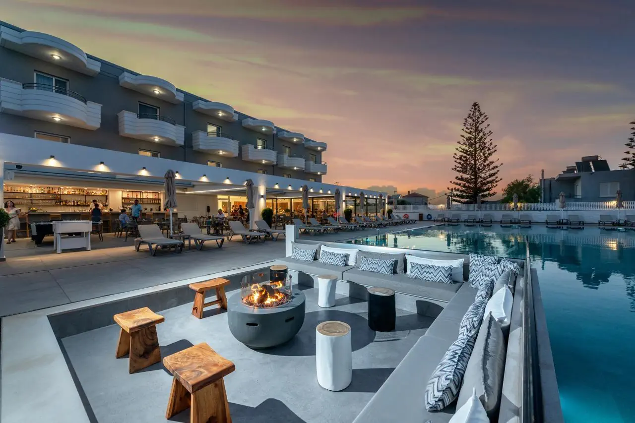 HOTEL DORE HOTEL