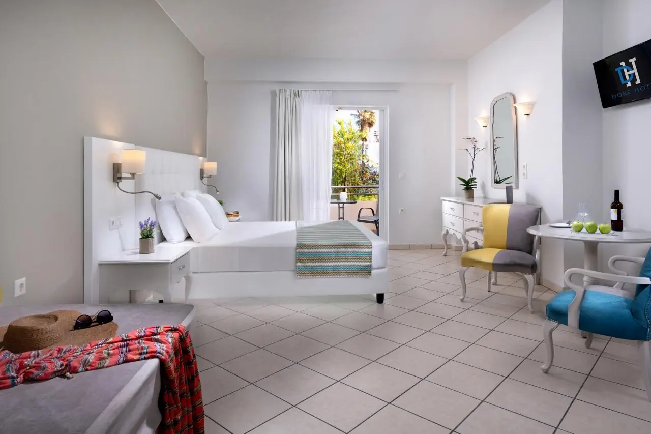 HOTEL DORE HOTEL
