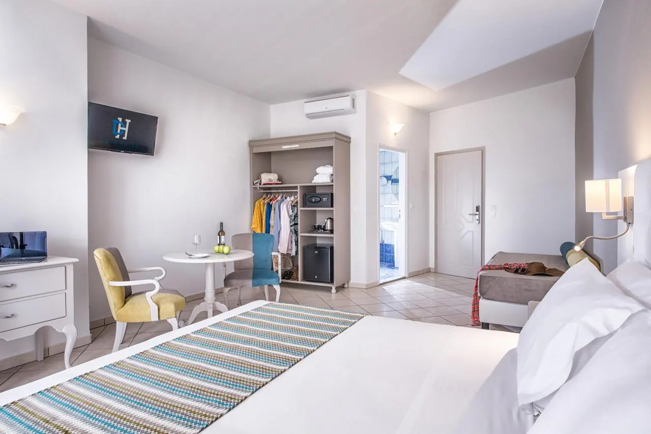 HOTEL DORE HOTEL