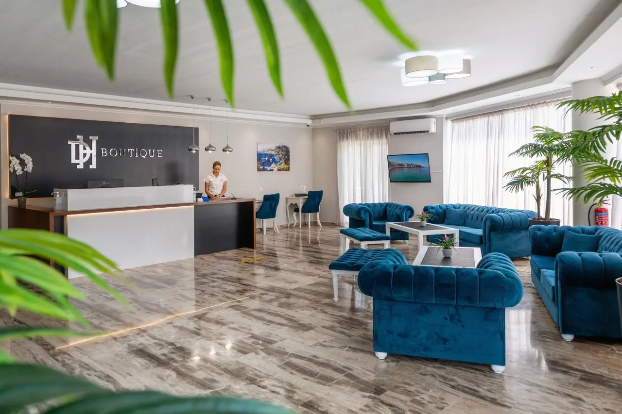 HOTEL DORE HOTEL