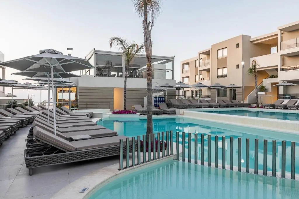 Porto Platanias Luxury Selection - zdjęcie 4