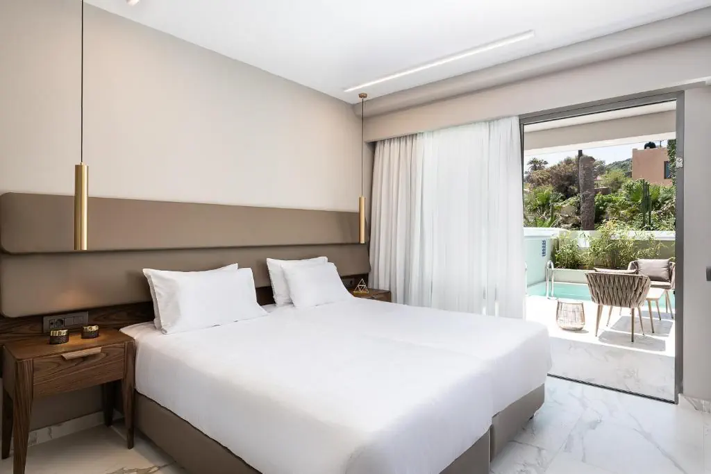 Porto Platanias Luxury Selection - zdjęcie 12
