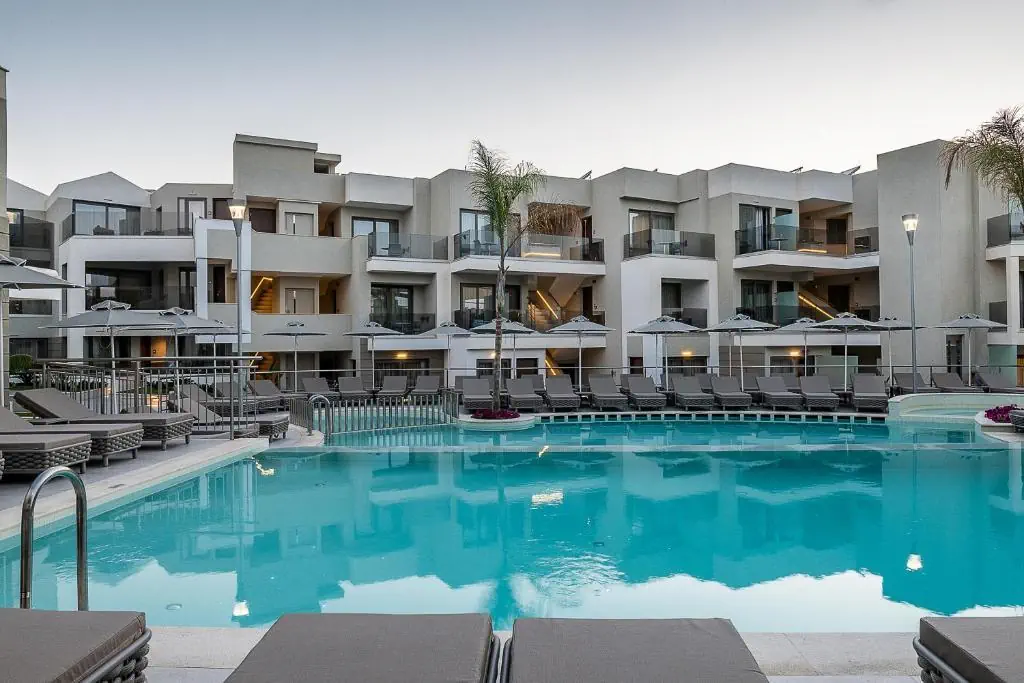 Porto Platanias Luxury Selection - zdjęcie 5