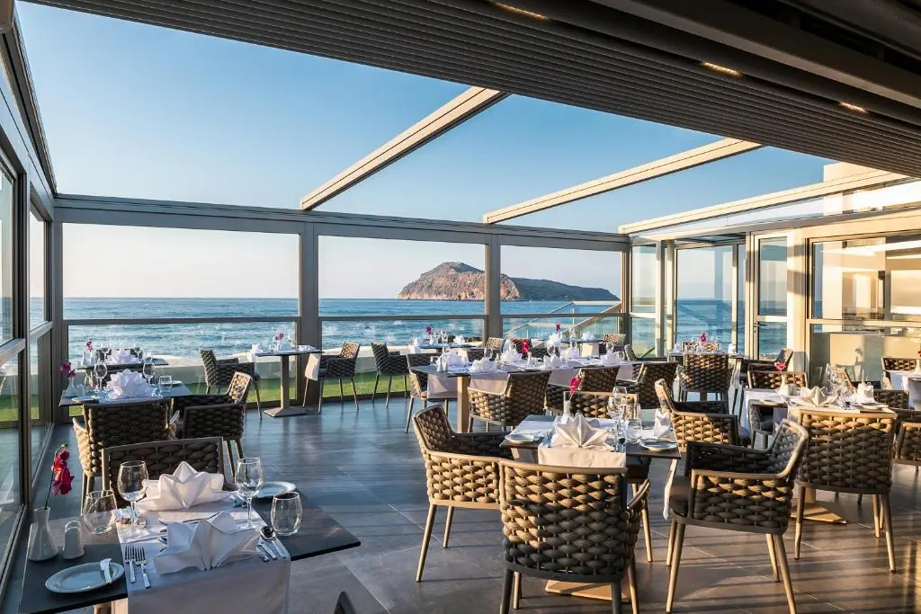 Porto Platanias Luxury Selection - zdjęcie 11