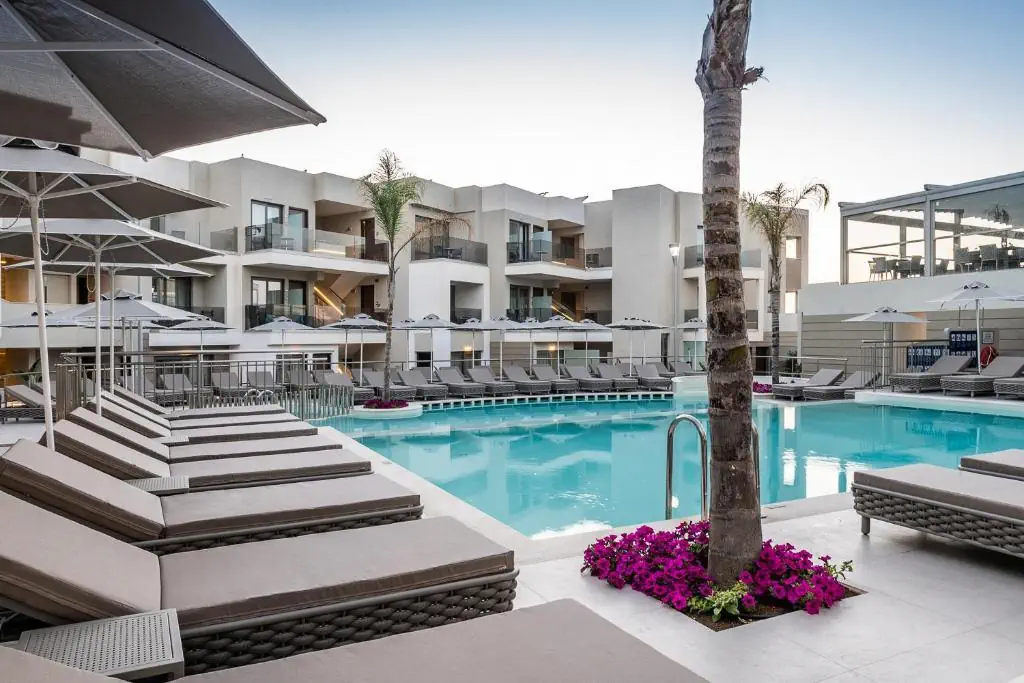 Porto Platanias Luxury Selection - zdjęcie 6